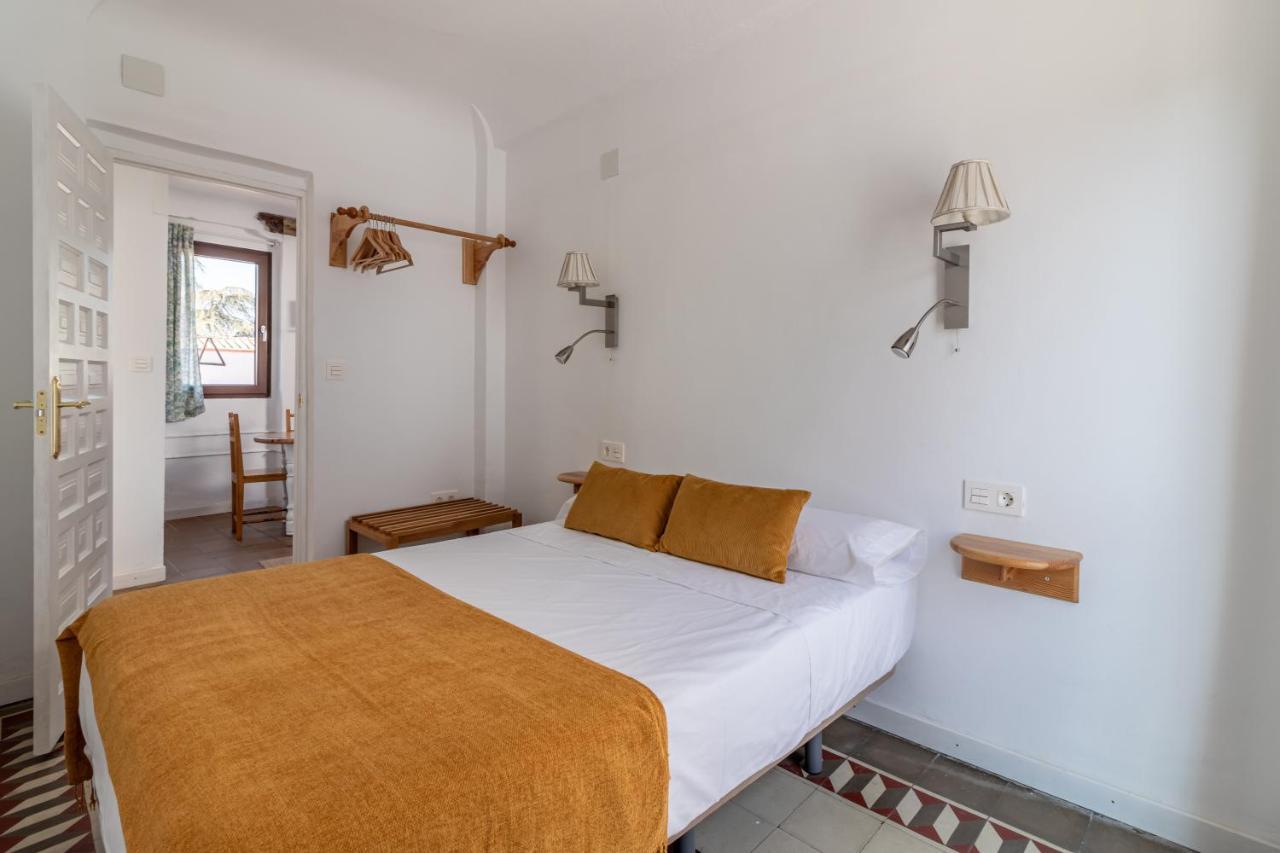 Ferienwohnung Casa Quijada Granada Exterior foto