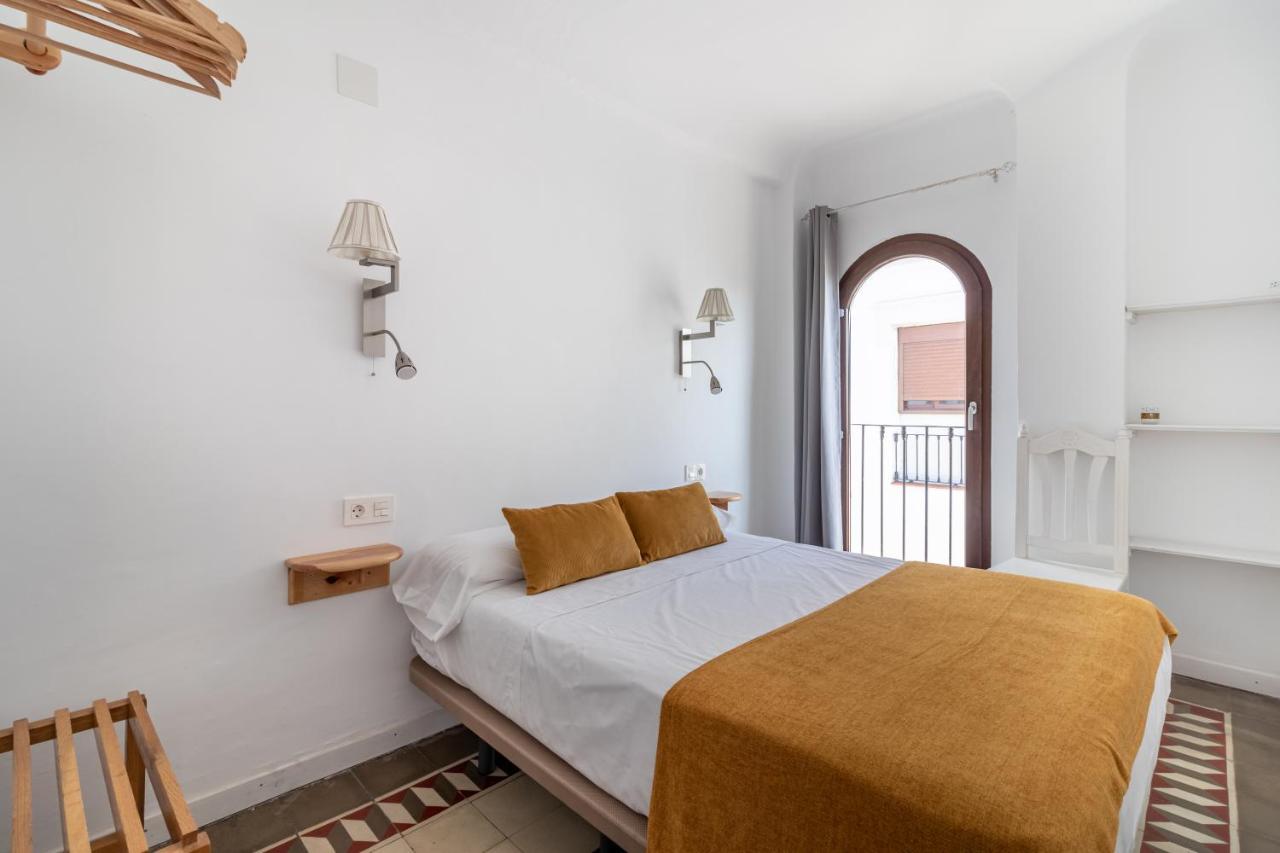 Ferienwohnung Casa Quijada Granada Exterior foto